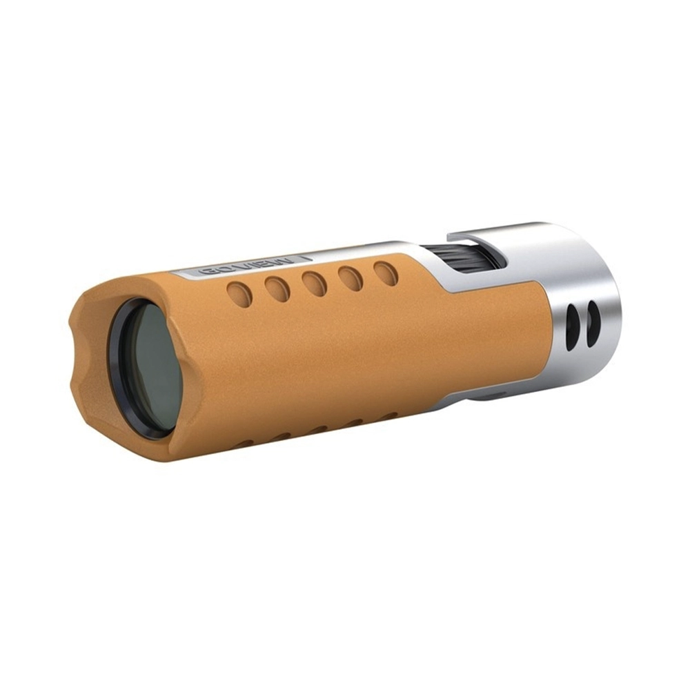 GOVIEW Zoomr HD Monokular 8x25 Orange