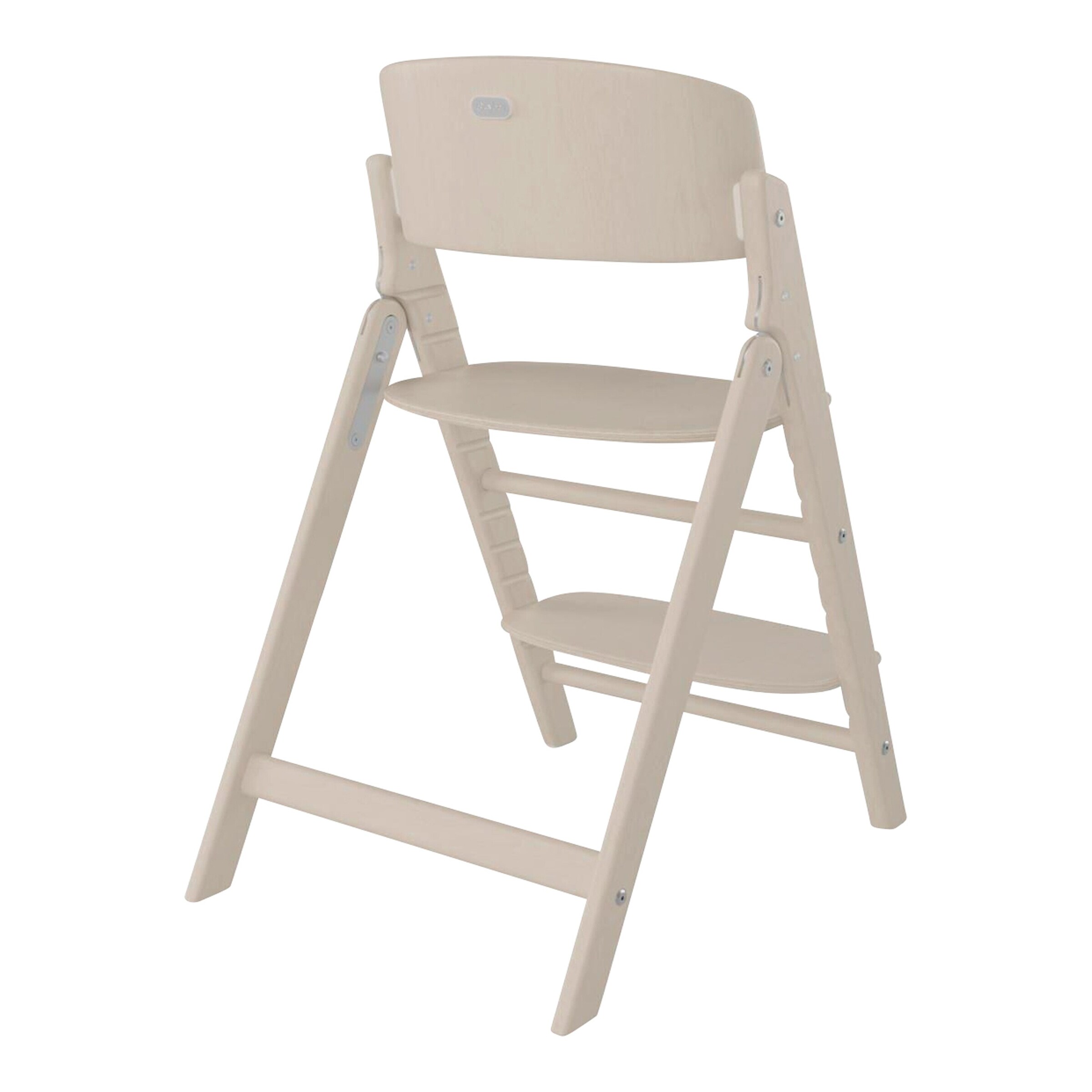 Cybex - GOLD Hochstuhl CLICK & FOLD All Natural
