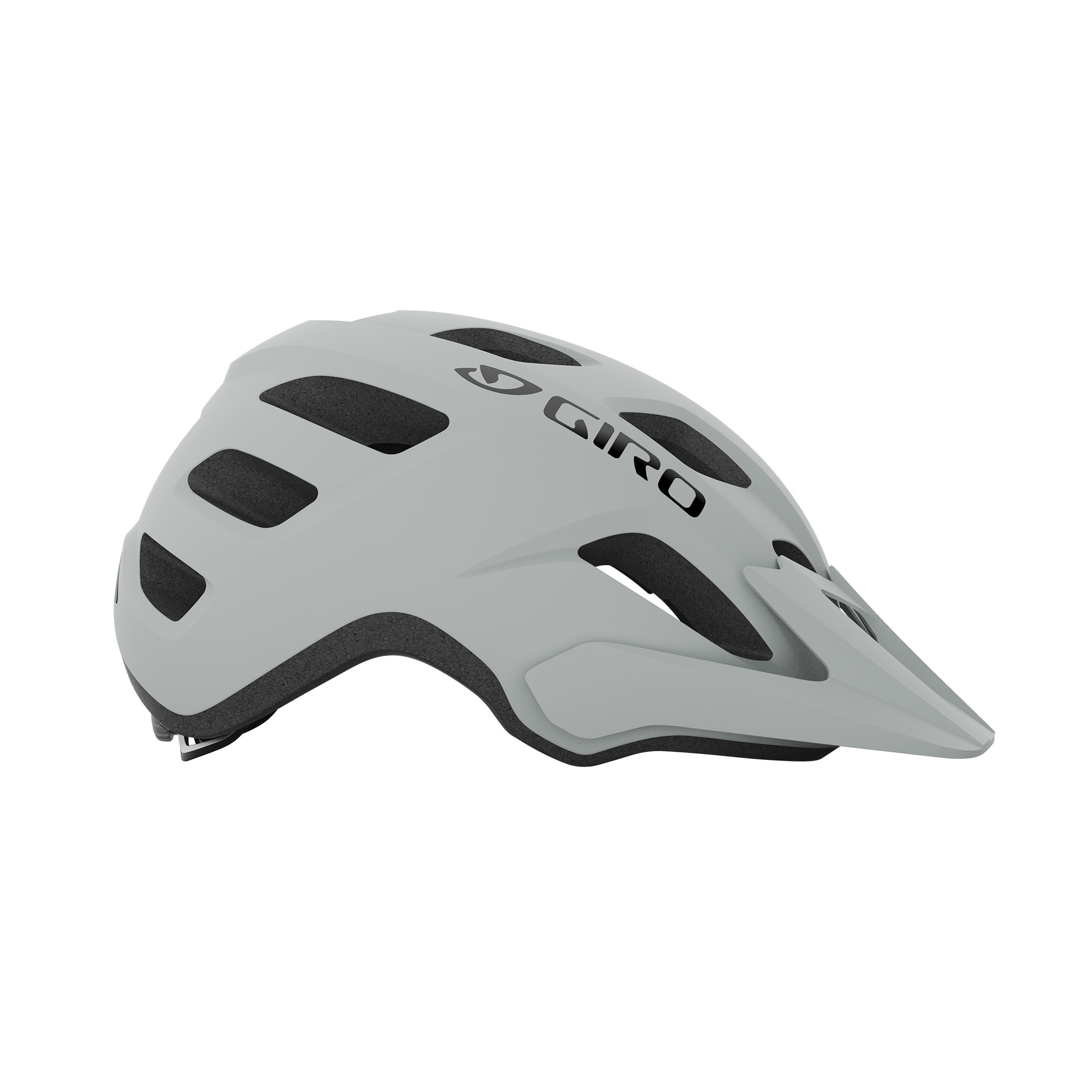Giro Fixture cykelhjelm MIPS grå onesize (54-61cm)