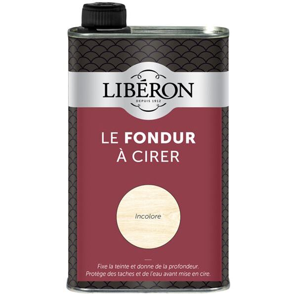Fond dur à l'ancienne 500ml Libéron
