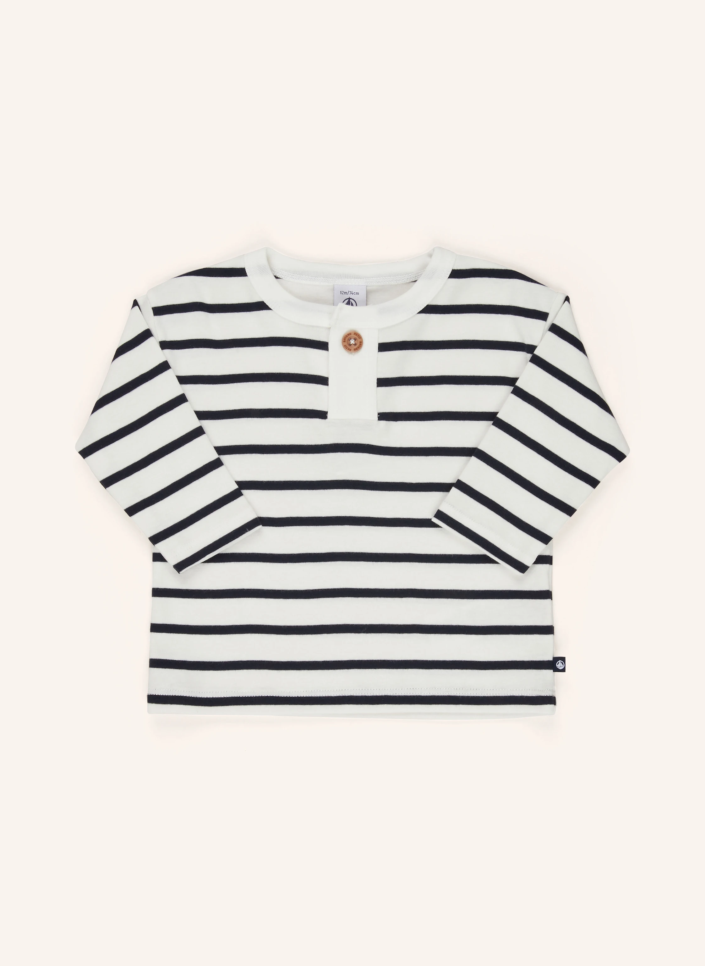 PETIT BATEAU Longsleeve