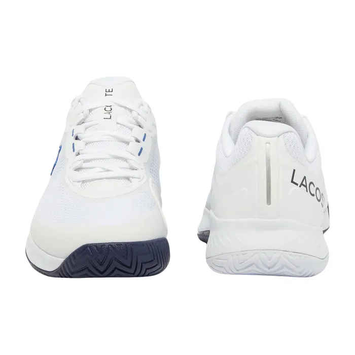 Lacoste Tech Point Tennisschoenen Heren