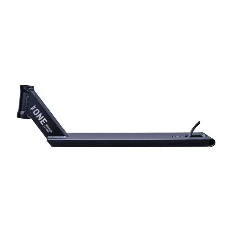 Deck trottinette TILT Stage I Noir S