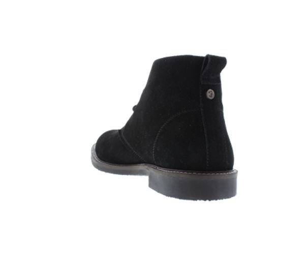 Farah Briggs Desert Boots