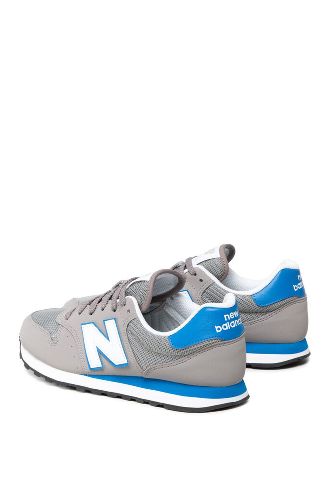 Tênis masculino New Balance GM500 - carvão