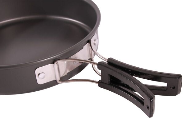 Set de cuisson - Ultimate Cookware Set