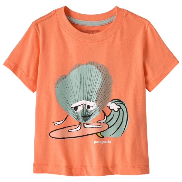 Patagonia - Baby's Graphic T-Shirt - T-shirt