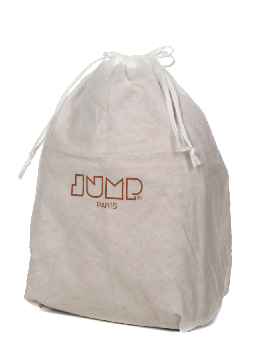 Sac À dos plat Jump Uppsala Cuir