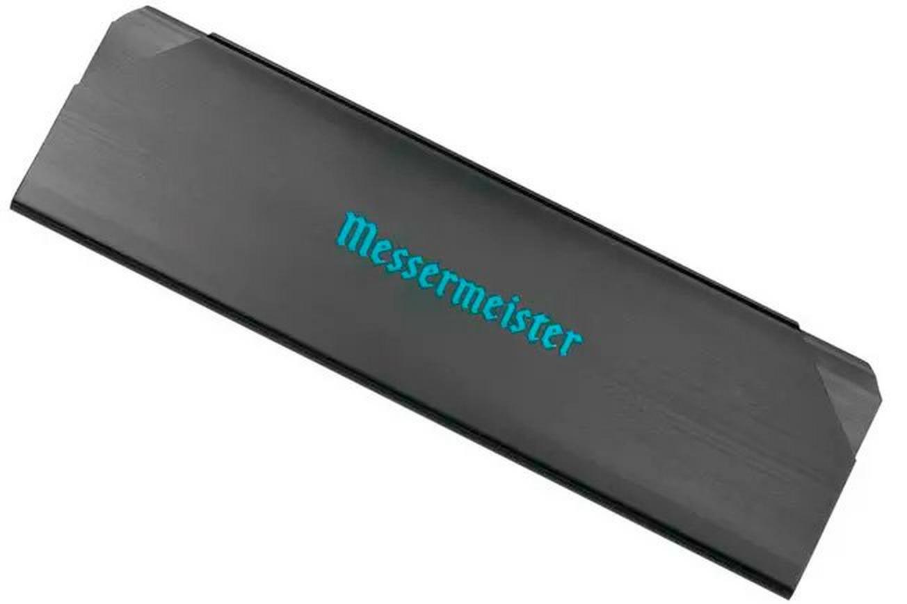 Messermeister Edge-Guard Wide EGS-08C mesbeschermer 21 cm