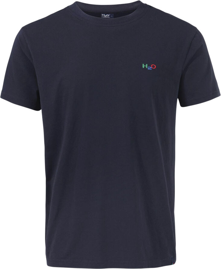 H2O Lind T-shirt Blå