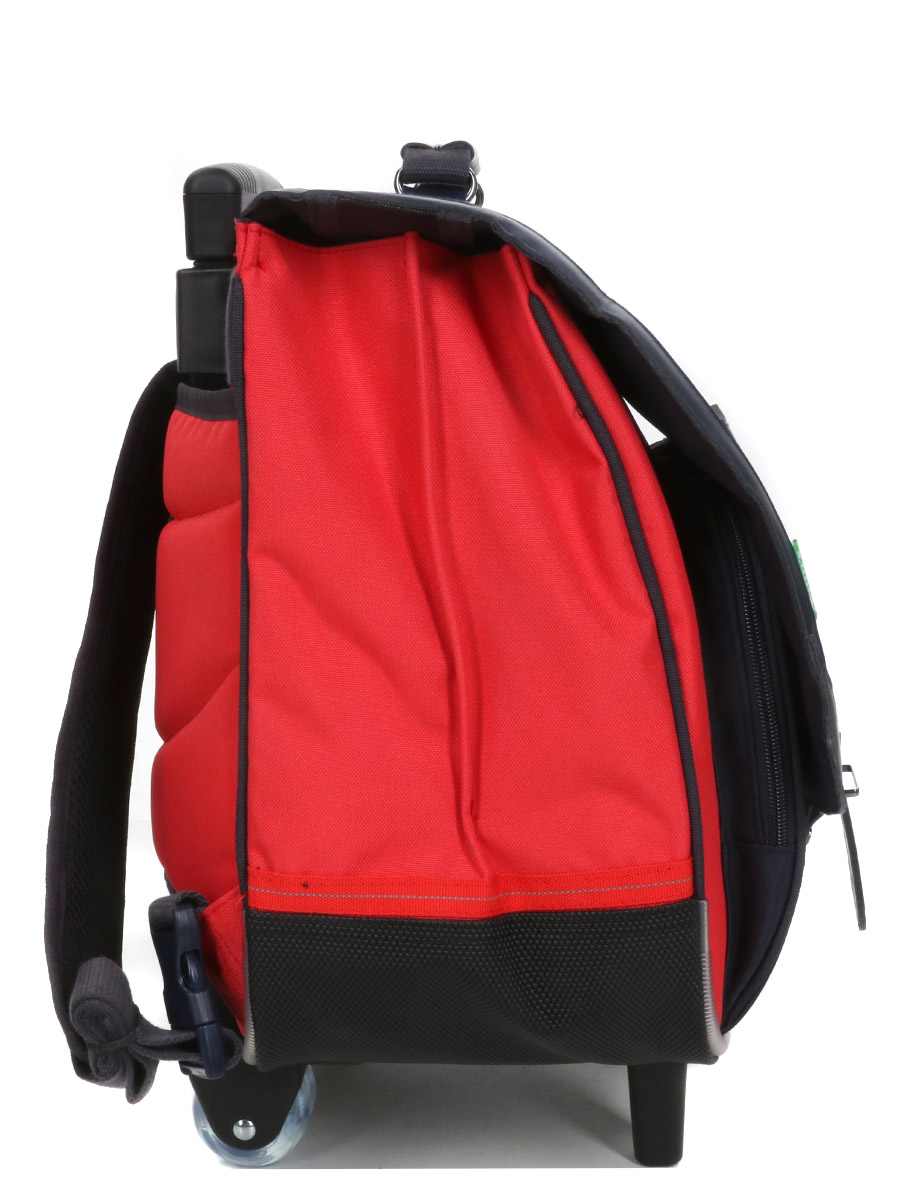 Cartable À roulettes Tann's Maleaume 41 cm