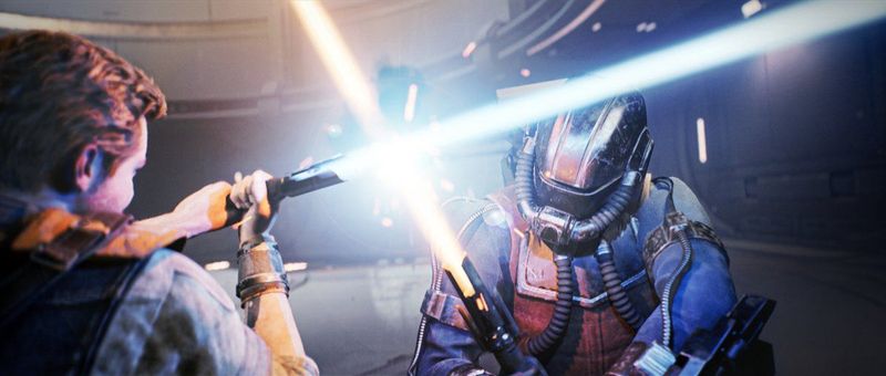 Star Wars - Jedi Survivor - PS5 - Actie-avontuur - Nederlands/Frans