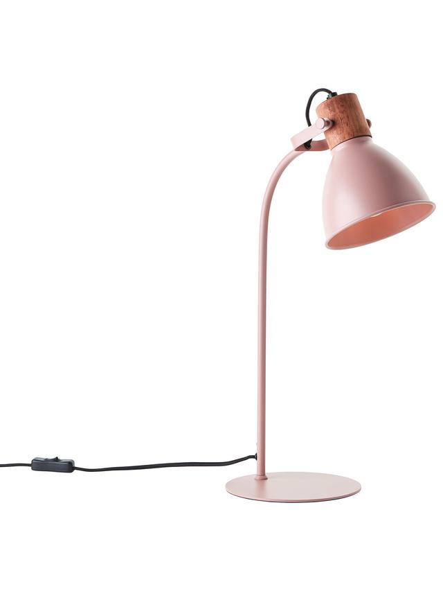 Tischlampe 