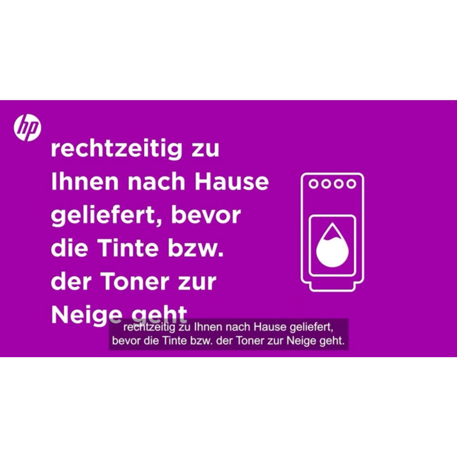 HP Tintenpatrone 305 color DeskJet 3YM60AE