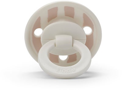 Elodie Smokker 2-Pakk 3+, Candy Stripes