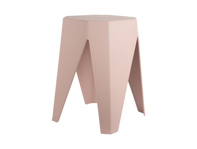 Stool Cherish LM2253BY Bright yellow