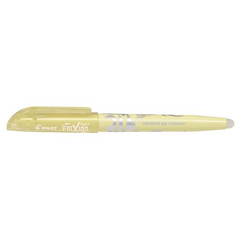 PILOT Textmarker FRIXION LIGHT SOFT