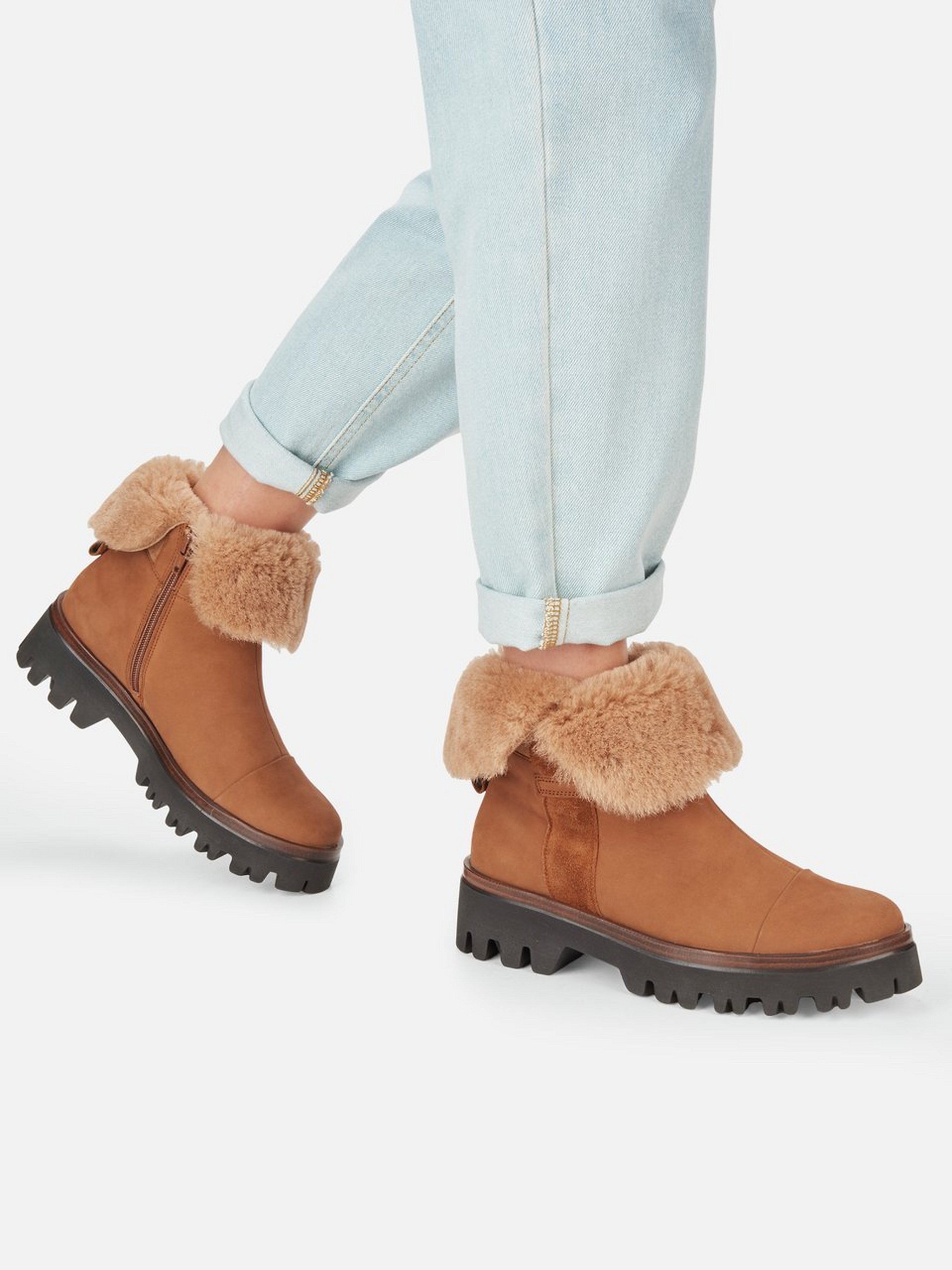 Stiefelette London