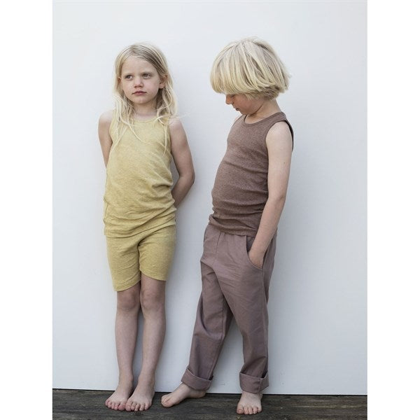 Acorn Tank Top - Serendipity → Luksusbaby.dk