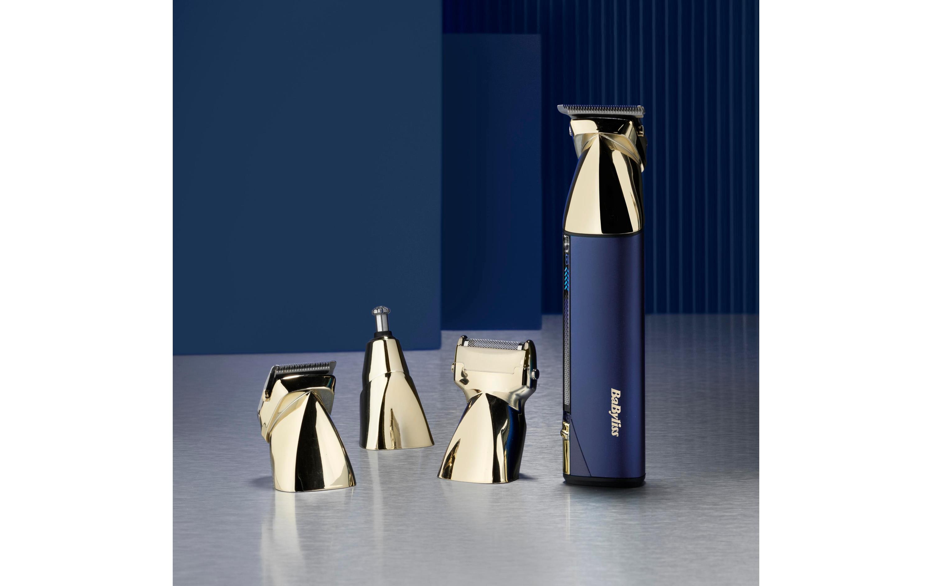 Multihaarschneider 15-in-1 Super-X Metal<br>Multitrimmer