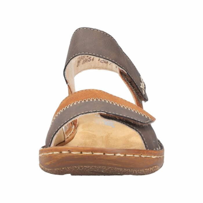 Rieker Sandal Dame