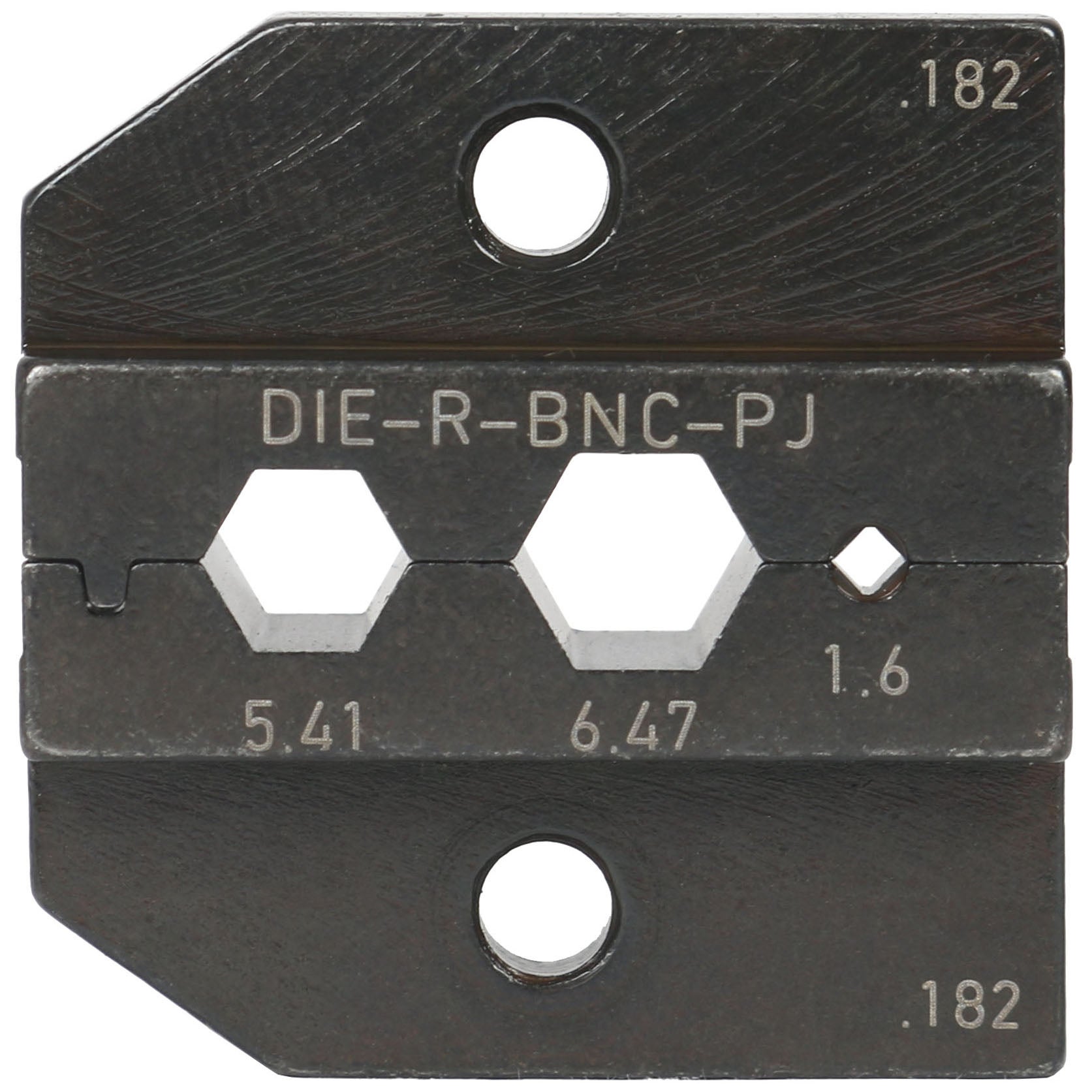 Neutrik DIE-R-BNC-PJ Tool
