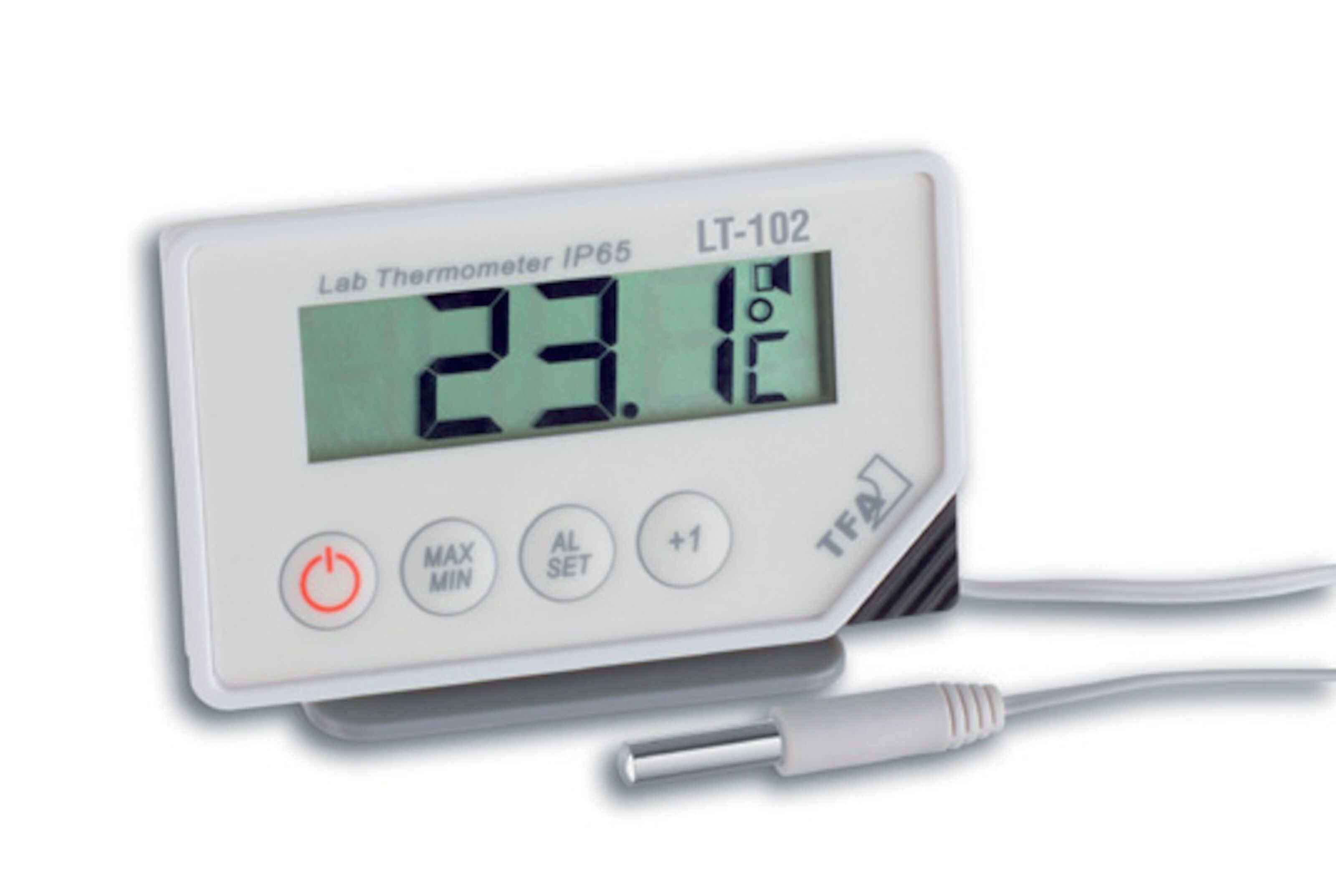 TFA LT-102 Labtermometer