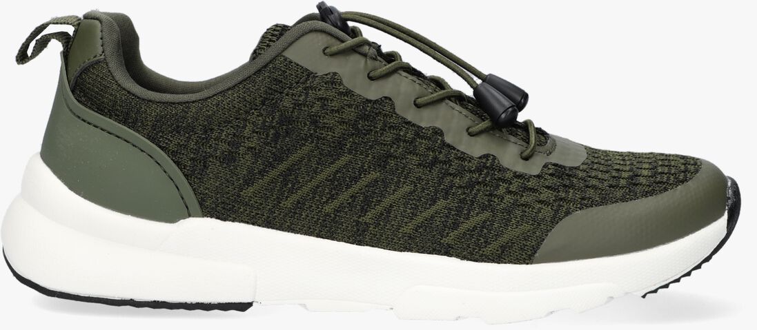 BULLBOXER groene bullboxer lage sneakers aa003f5t