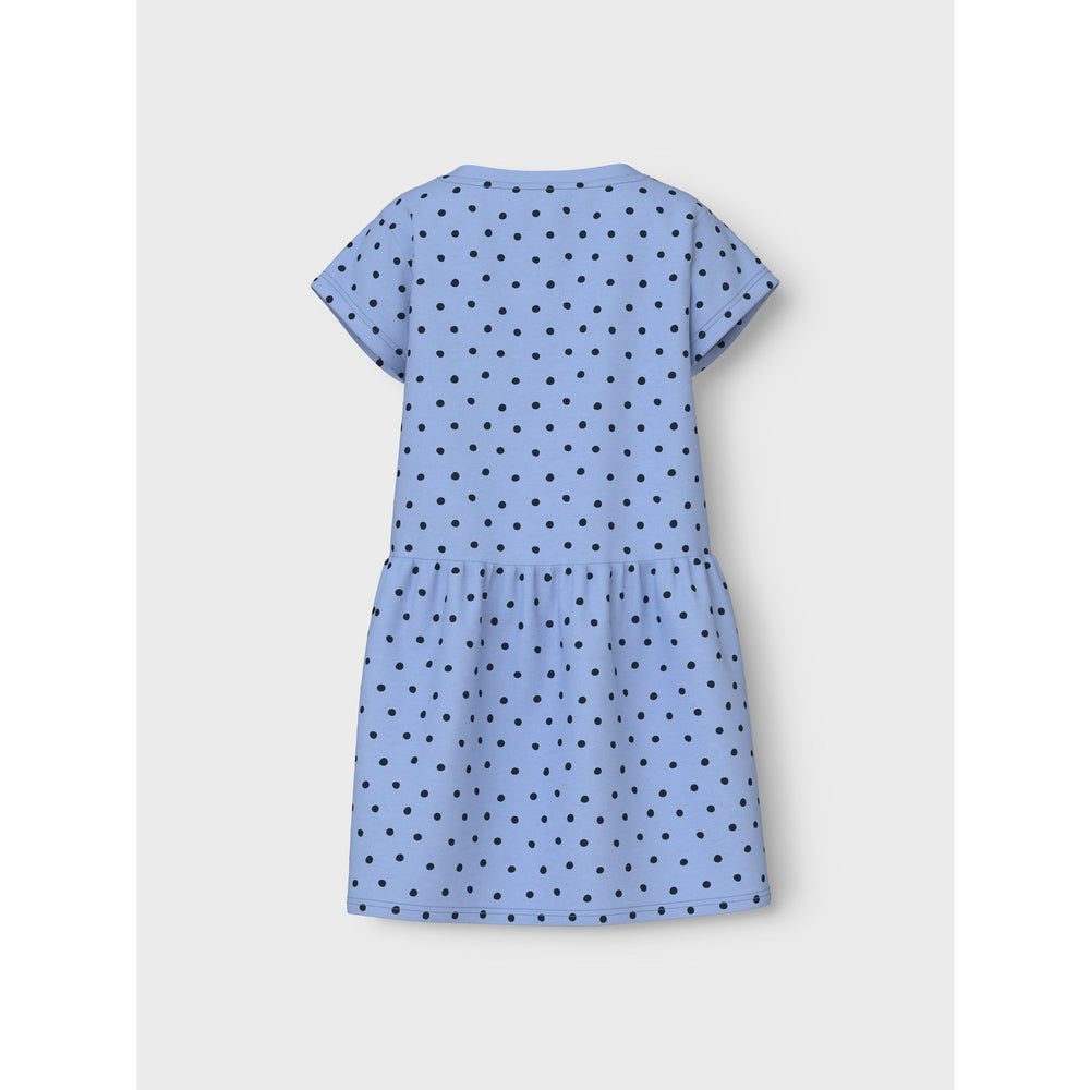 Køb Name It Serenity Dots Vilinse Kjole