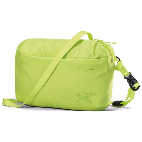 Arc'teryx - Heliad Crossbody - Sac à bandoulière