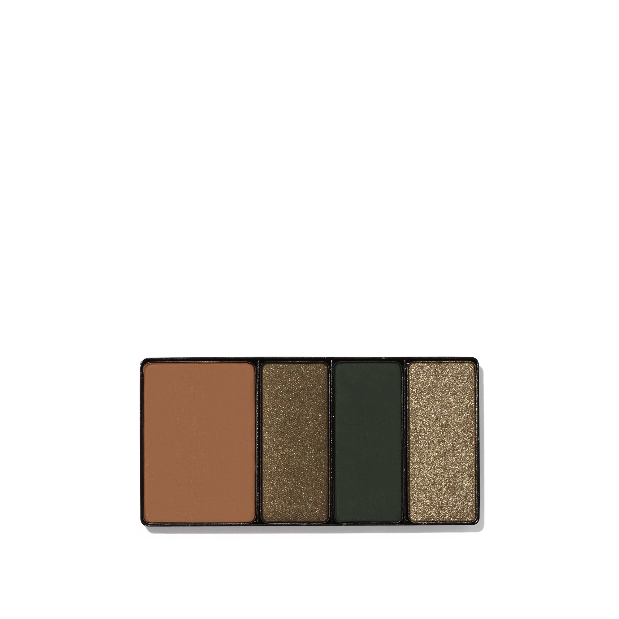 Victoria Beckham Beauty Eye Wardrobe Palette de Fards à Paupières