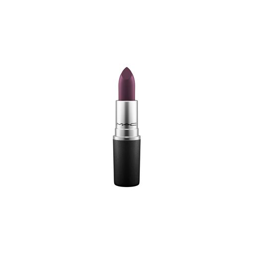 MAC Lipstick, Smoked Purple