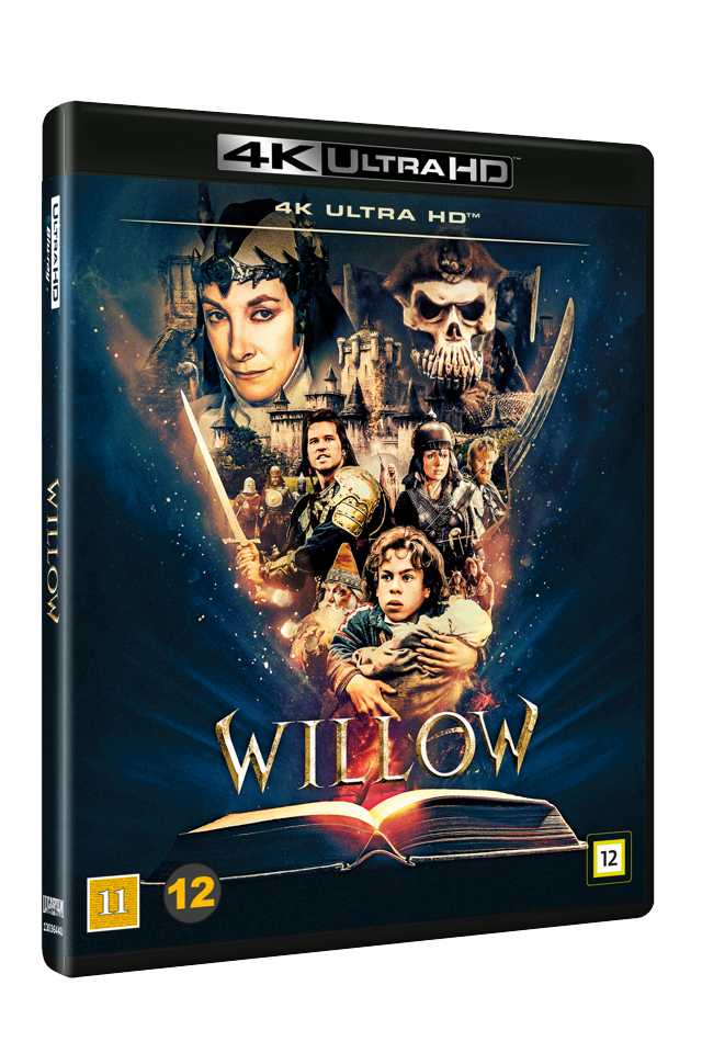 WILLOW