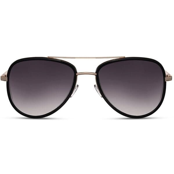 Solbriller Aviator