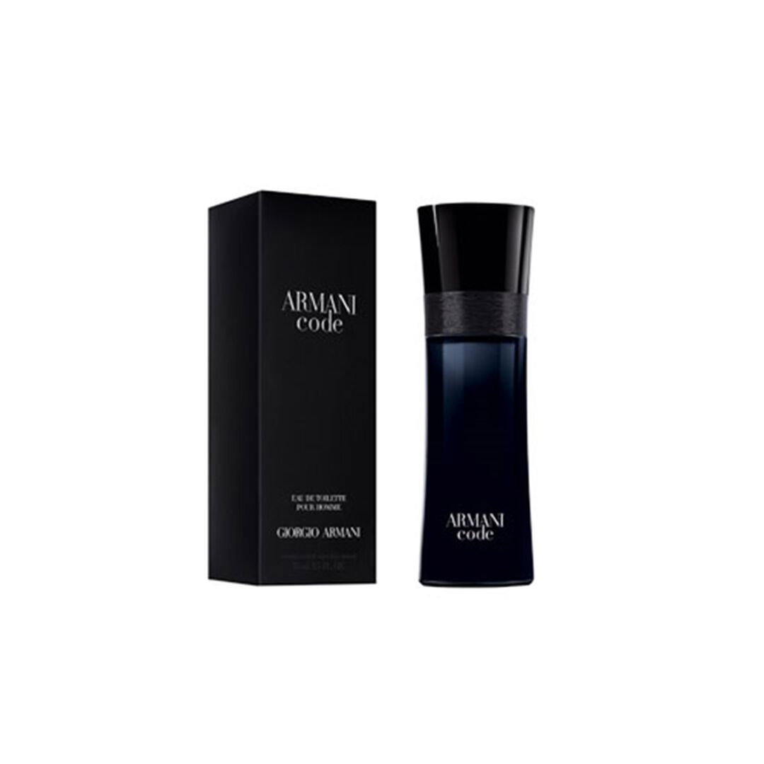 Giorgio Armani Armani Code Eau de Toilette - 75ml