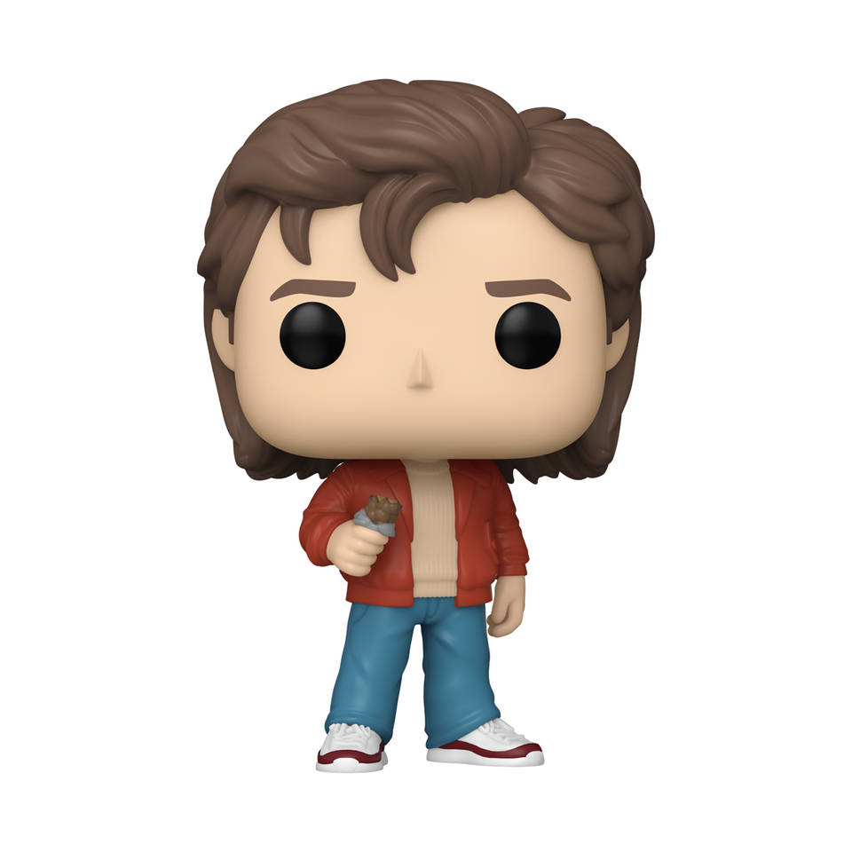 Funko Pop! figuur Stranger Things Steve Harrington