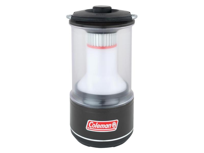 Coleman Campinglampe BatteryGuard 600L LED Laterne LED Campinglampe