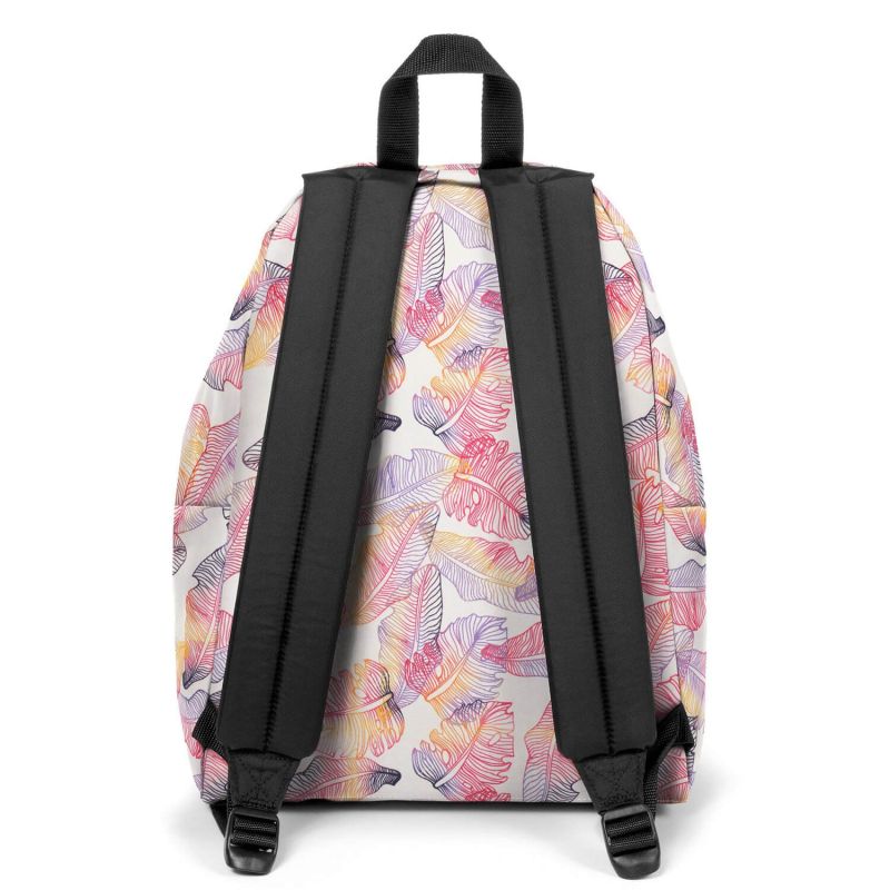 Sac à dos Padded Pak'r 40 cm Brize Grade White