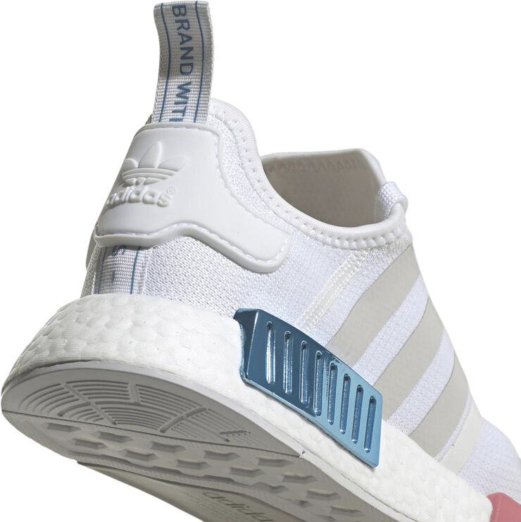 adidas NMD_R1 W White