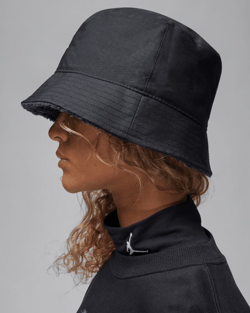 Bob Nike Jordan Noir pour adulte