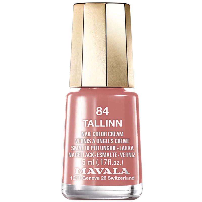 Mavala Mini Color's 84 Tallinn 5 ml