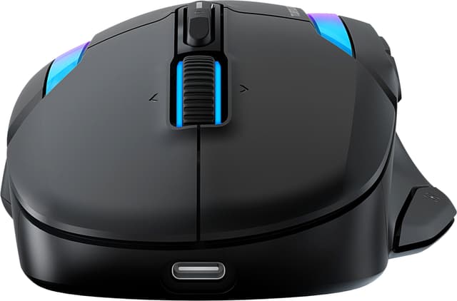 Turtle Beach Kone II Air trådløs gamingmus
