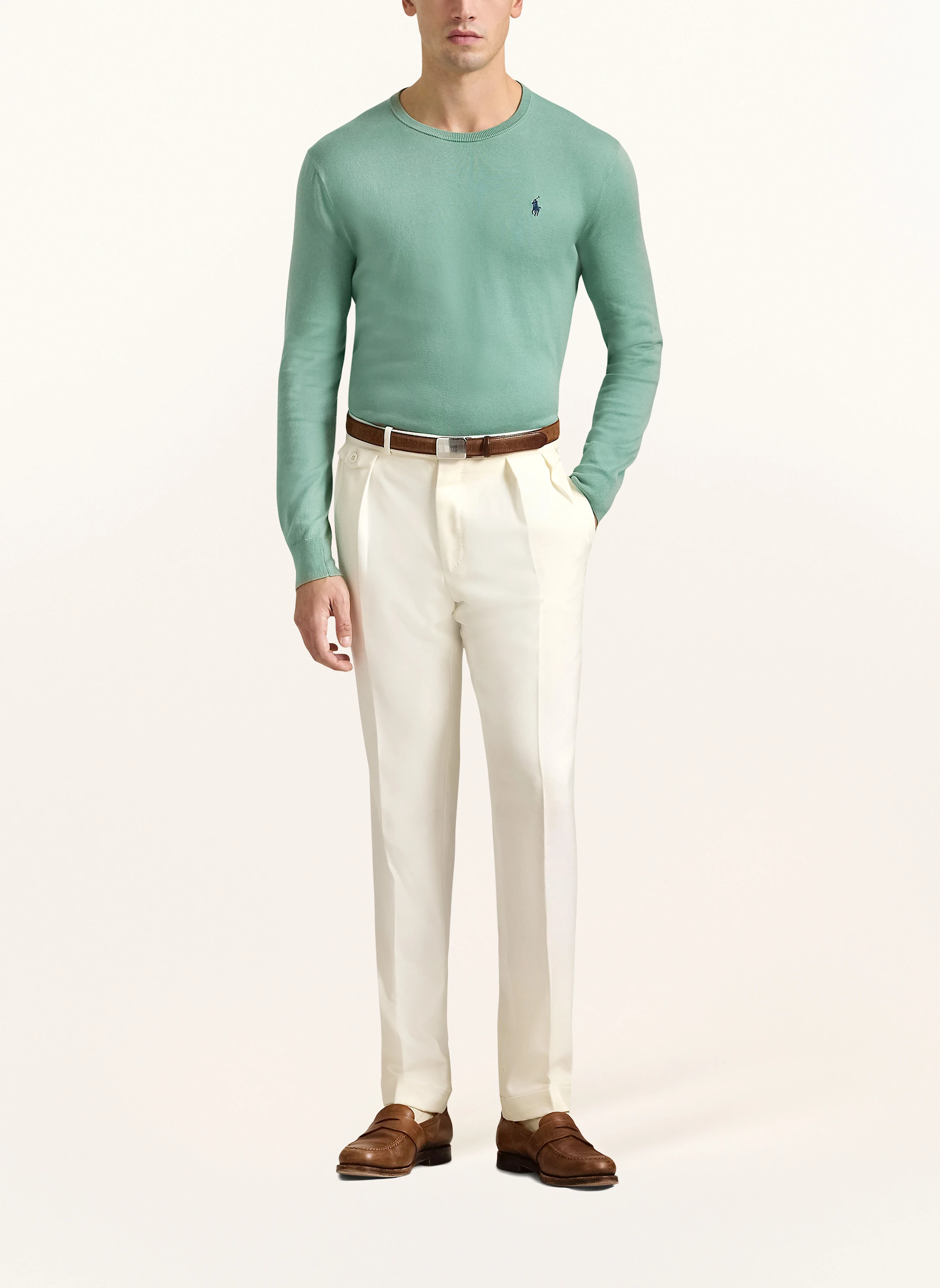POLO RALPH LAUREN Pullover
