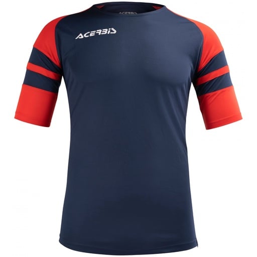 Camiseta de manga curta Acerbis Kemari