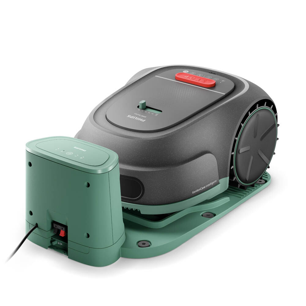 Philips RSL3000/10 - Robotmaaier - 1000 m2