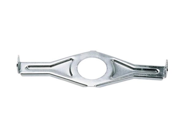Hebie Kædeskærmsbeslag, 40T/19,4cm