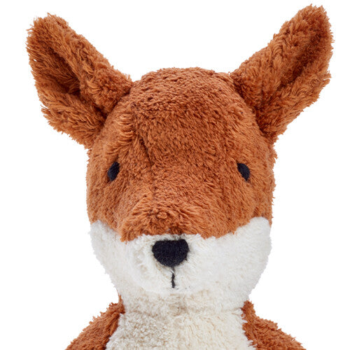 Senger knuffelvos - 32 cm