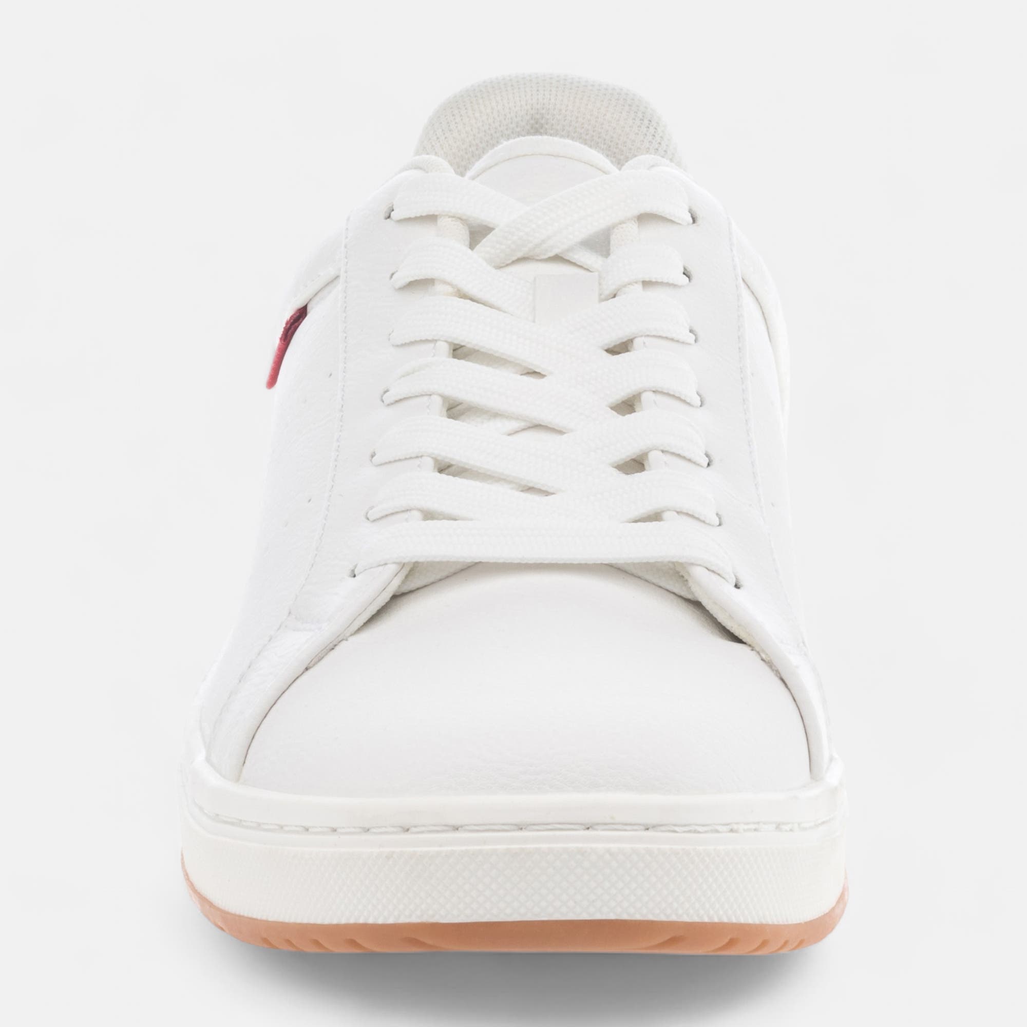 Baskets basses Homme blanc