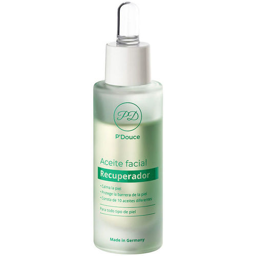 P'douce - Aceite Facial Recuperador