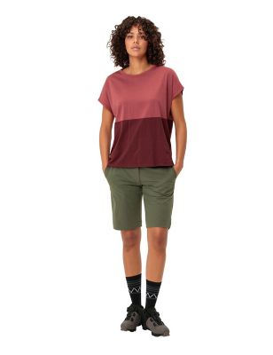 VaudeRedmont T-Shirt III - rot